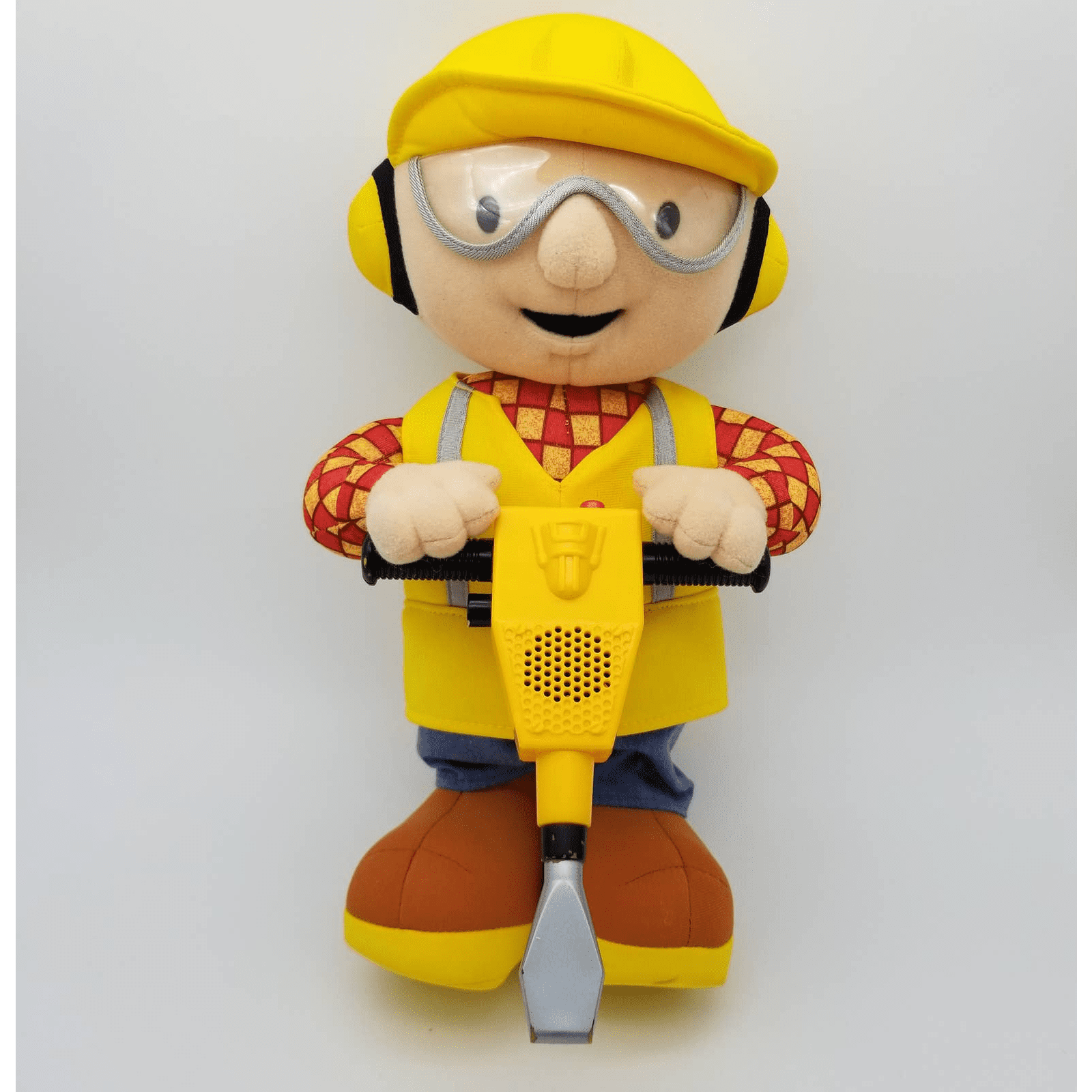 An application scenario or product detail of bob the builder toy - Image 14