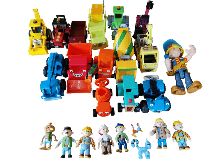 Featured image for the bob the builder toy guide