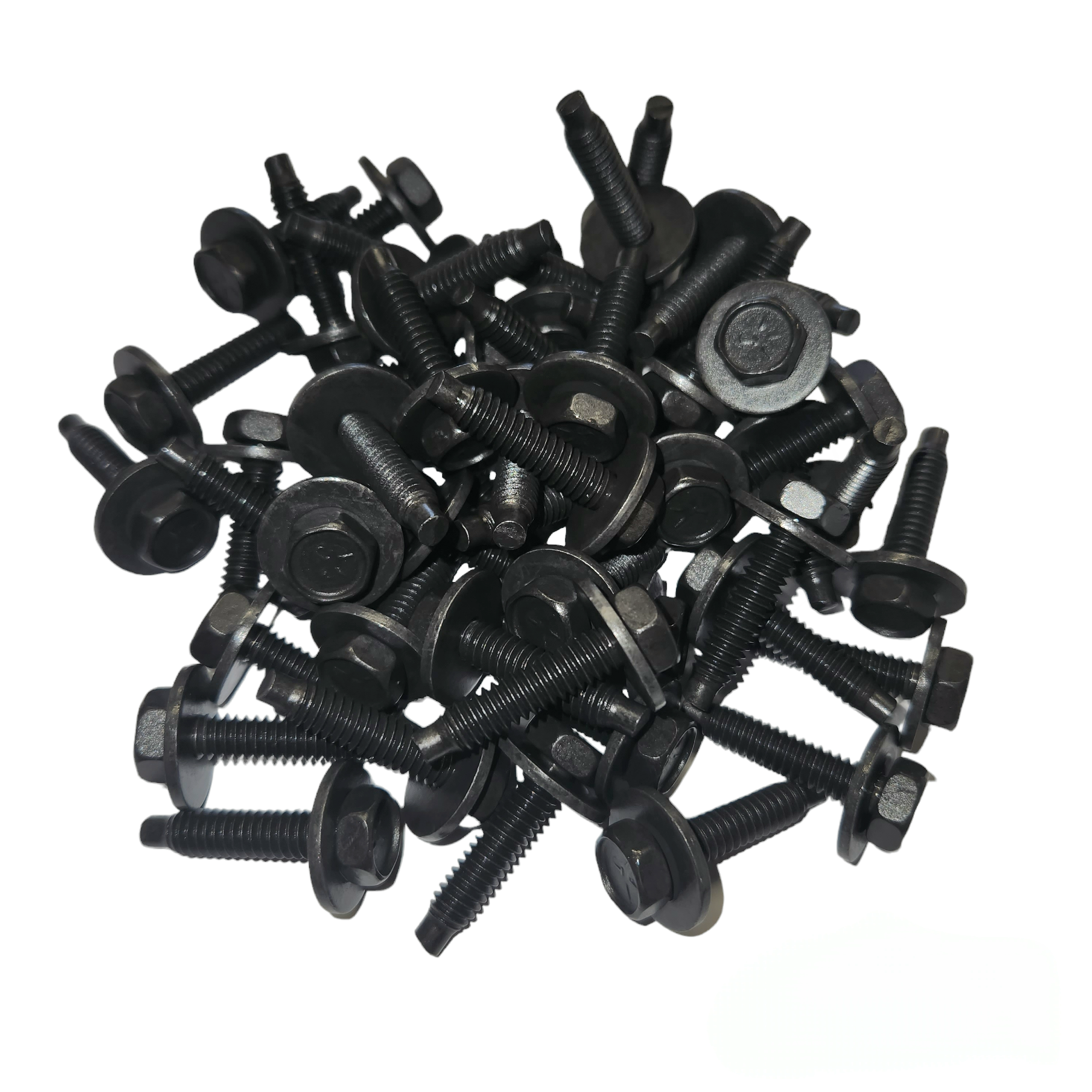 An application scenario or product detail of body bolts - Image 13