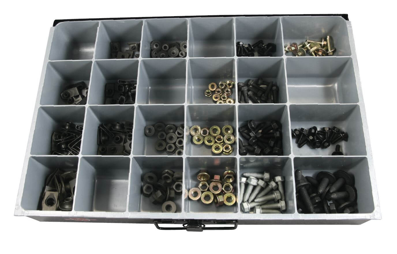 An application scenario or product detail of body bolts - Image 16