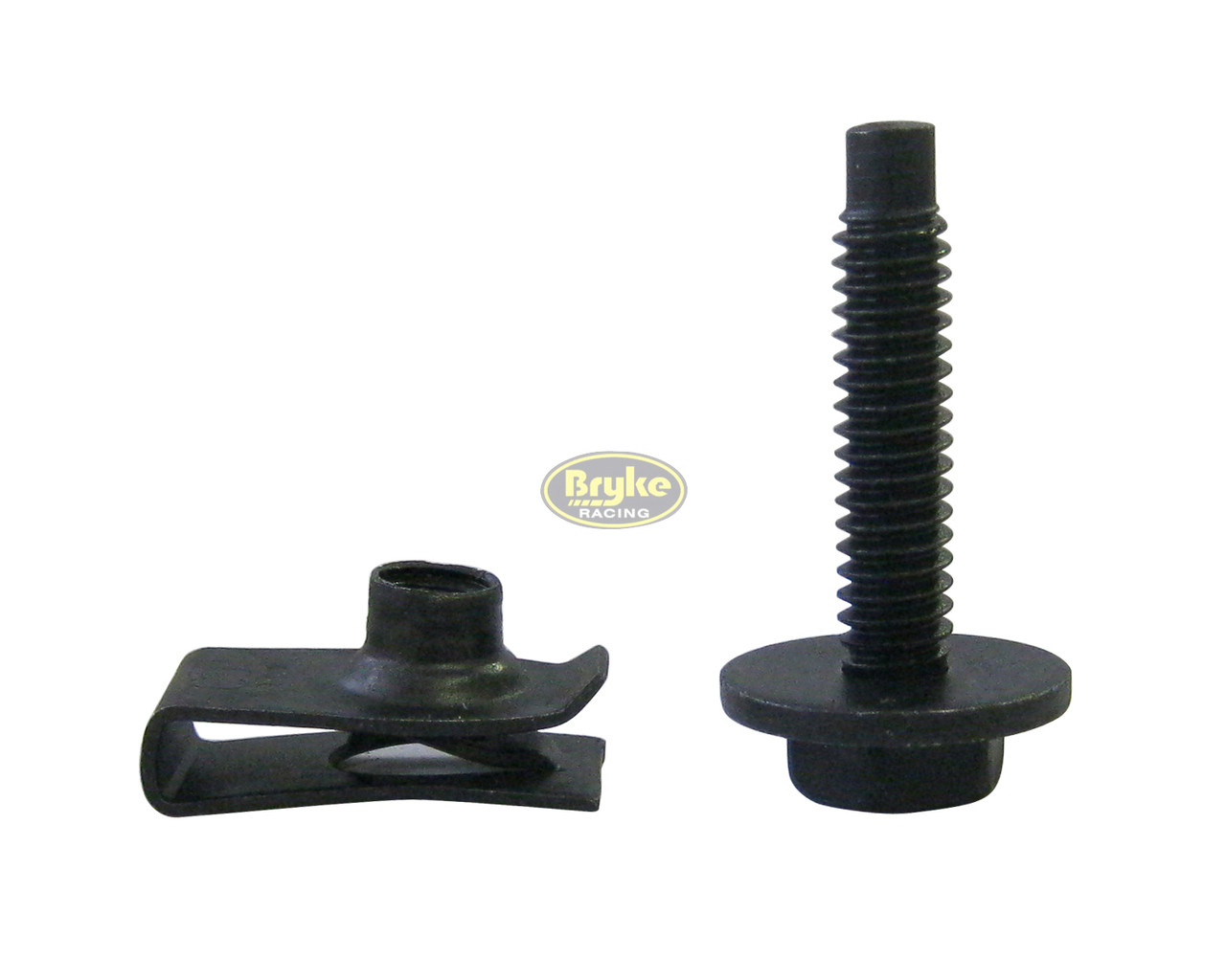 An application scenario or product detail of body bolts - Image 17