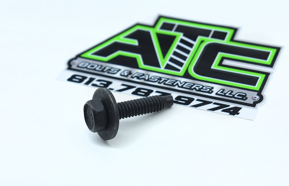 An application scenario or product detail of body bolts - Image 20