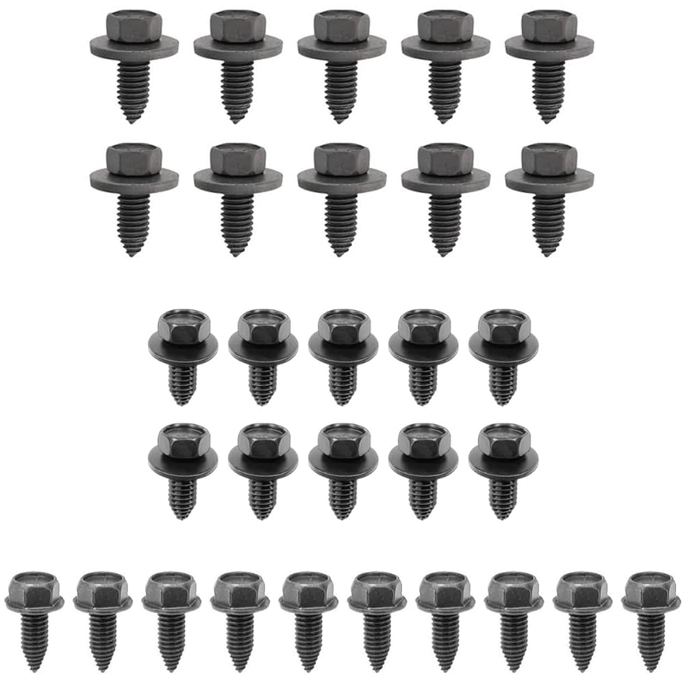 An application scenario or product detail of body bolts - Image 22