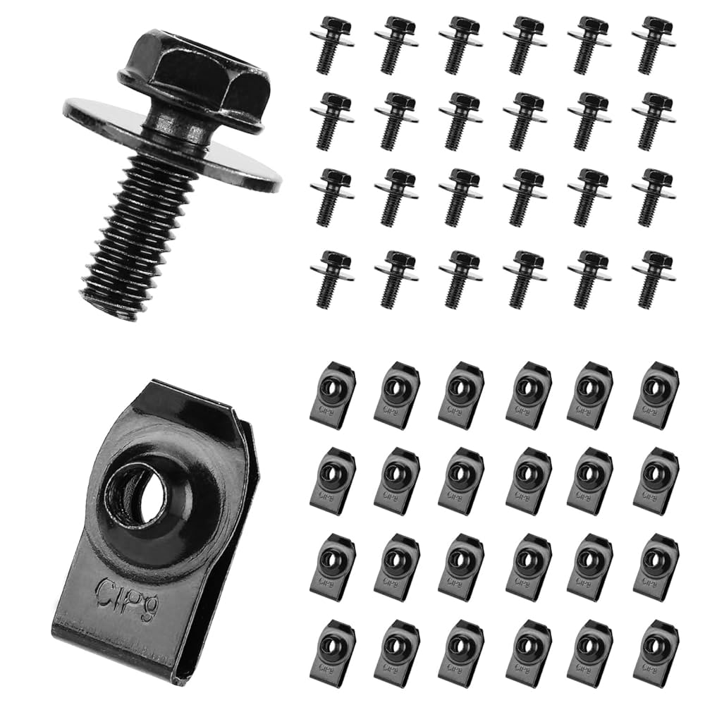 Featured image for the body bolts guide