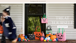 BOGG BAG - The Original Bogg Bag