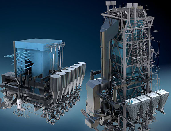An application scenario or product detail of boiler components - Image 21