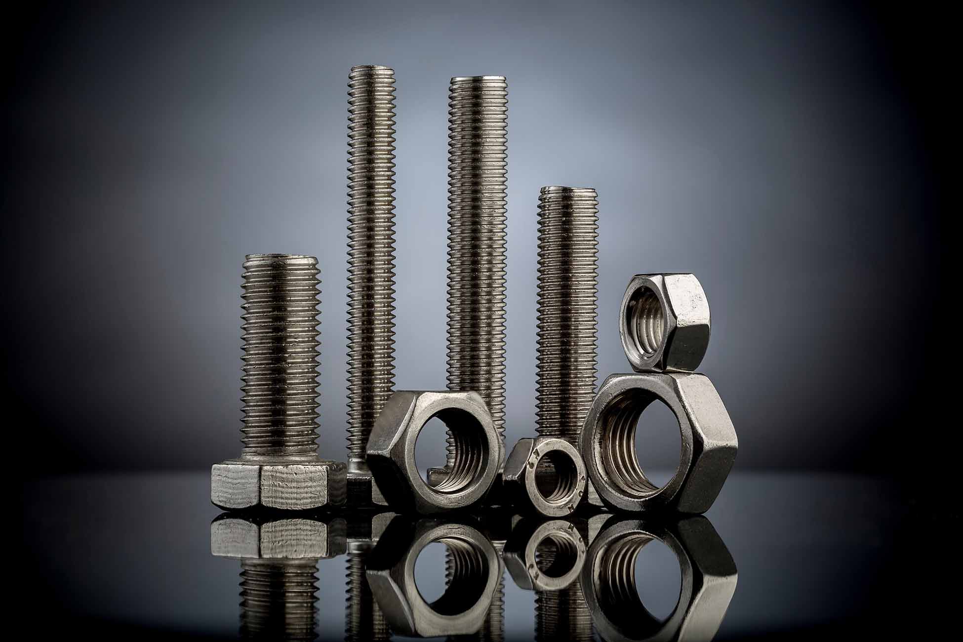 An application scenario or product detail of bolt anatomy - Image 21