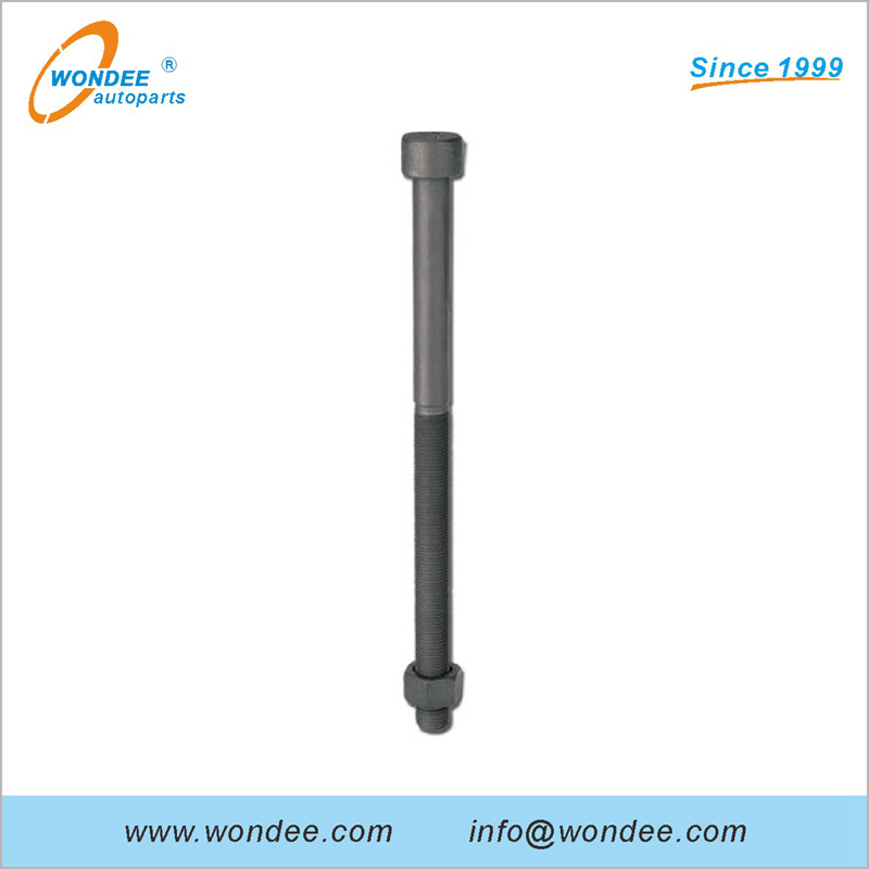 An application scenario or product detail of bolt center - Image 9
