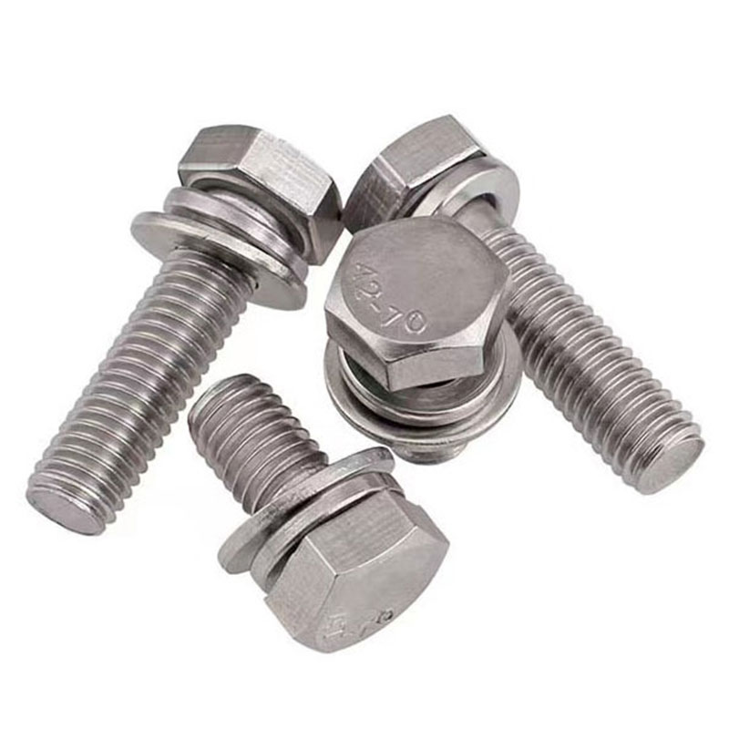 An application scenario or product detail of bolt center - Image 24
