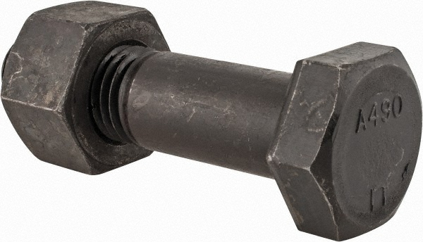 An application scenario or product detail of bolt head - Image 5