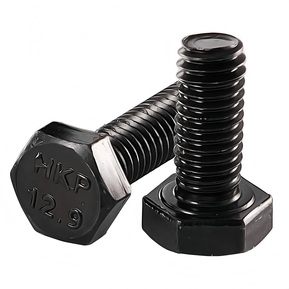 An application scenario or product detail of bolt head - Image 6