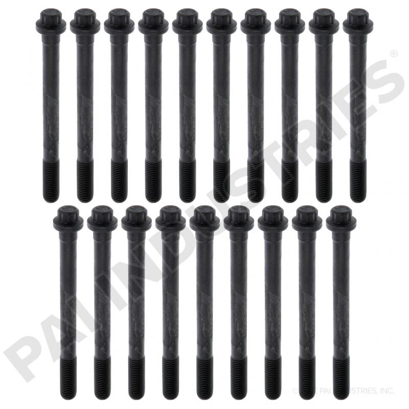 An application scenario or product detail of bolt head - Image 20