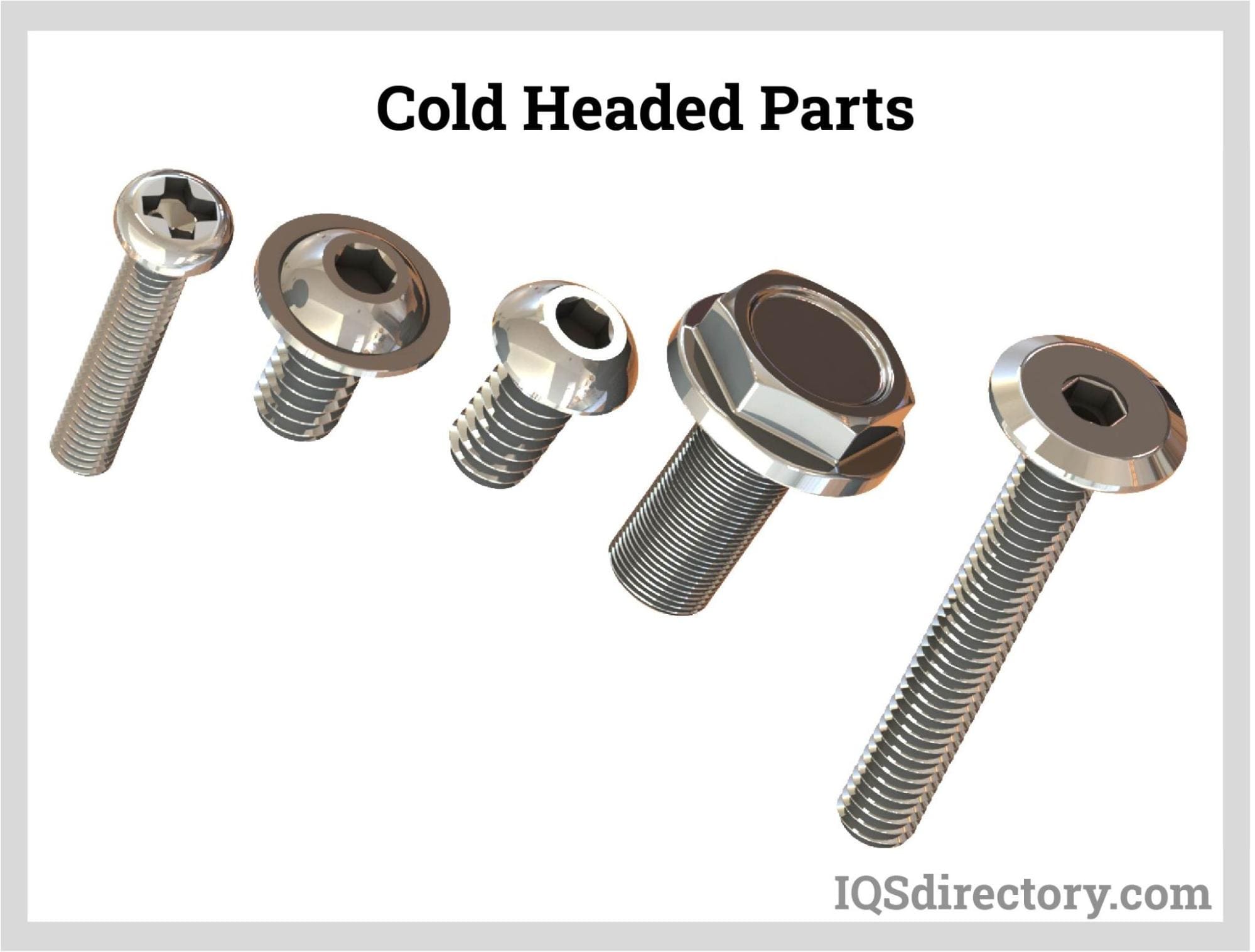 An application scenario or product detail of bolt heading - Image 2