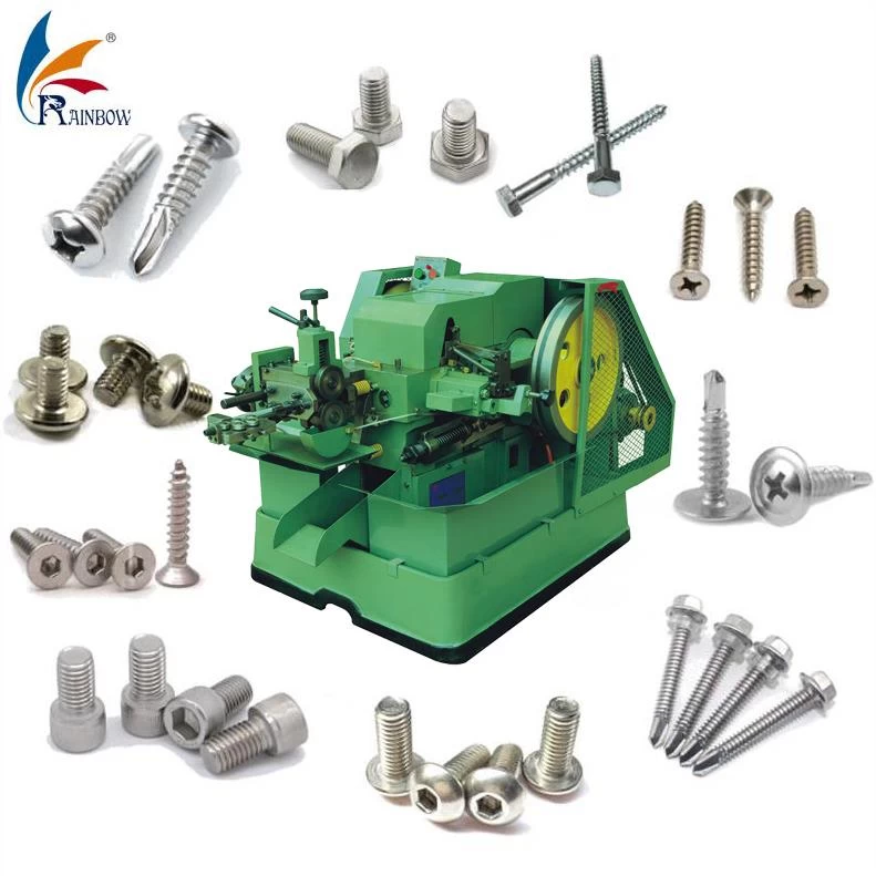 An application scenario or product detail of bolt heading - Image 5