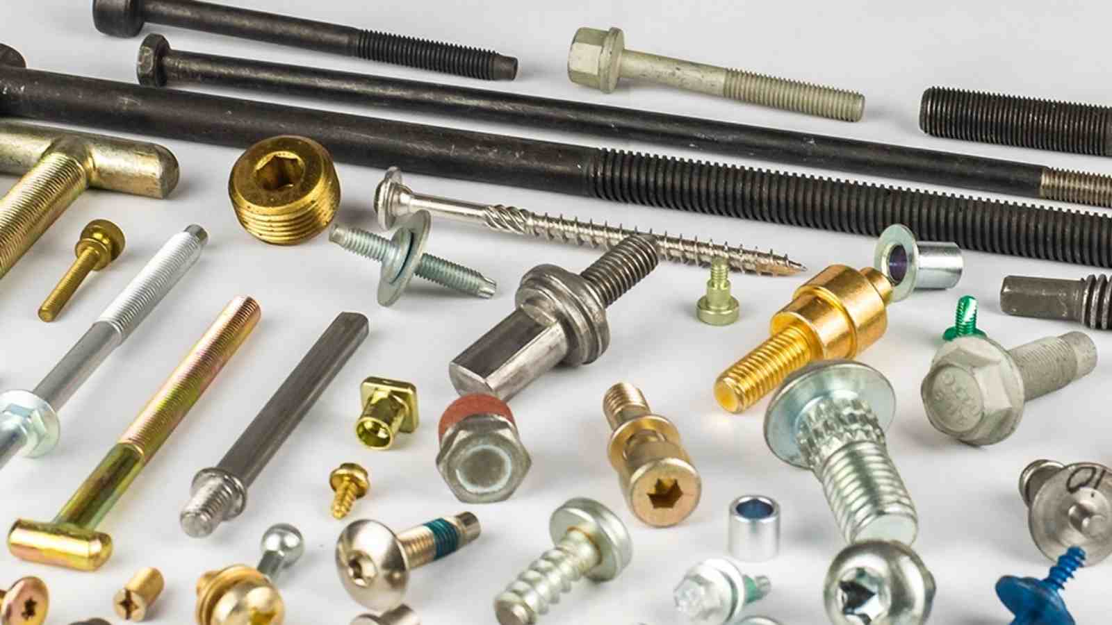 An application scenario or product detail of bolt heading - Image 23