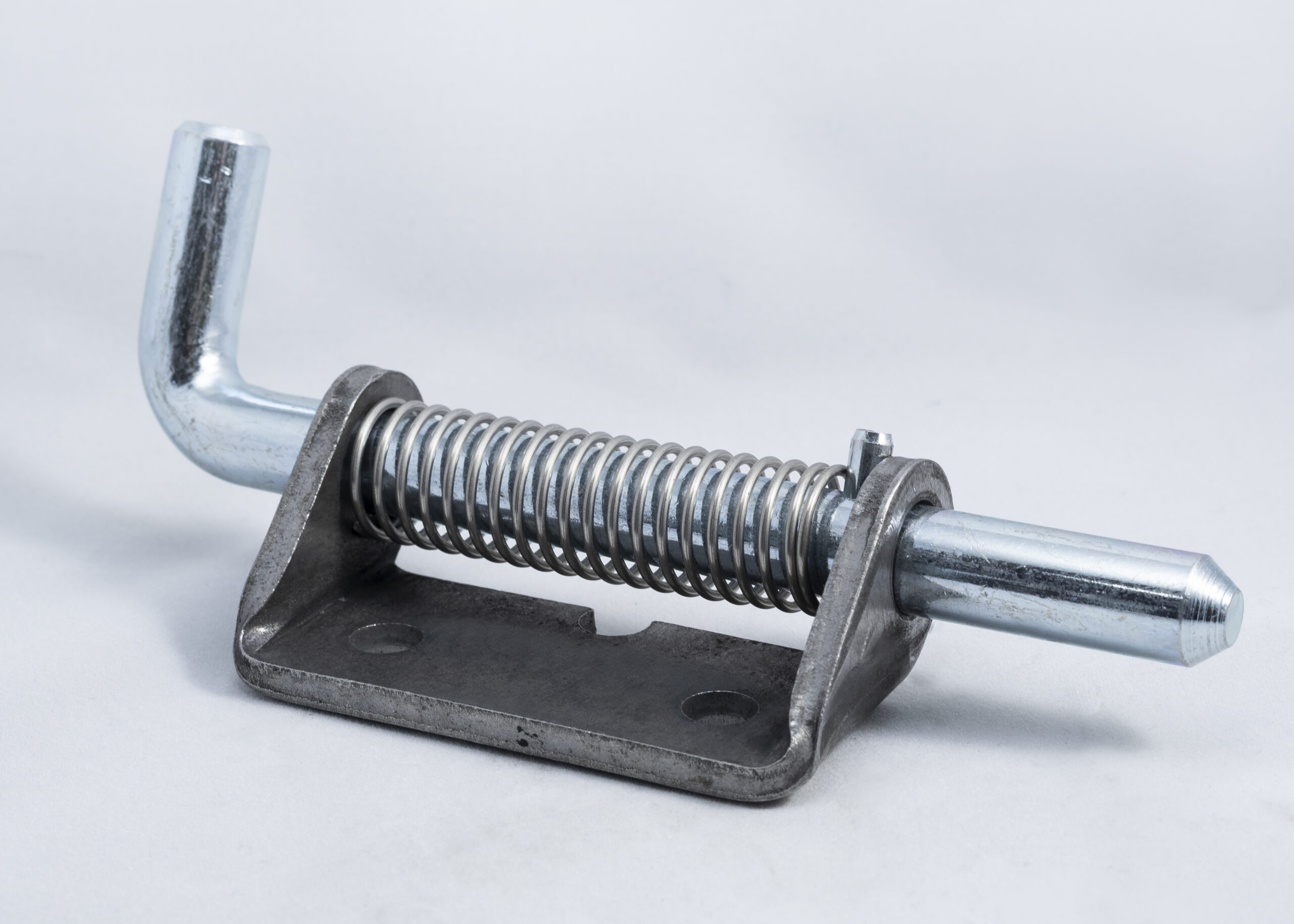 An application scenario or product detail of bolt on latch - Image 5