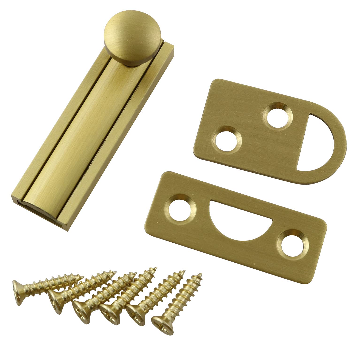 An application scenario or product detail of bolt on latch - Image 6