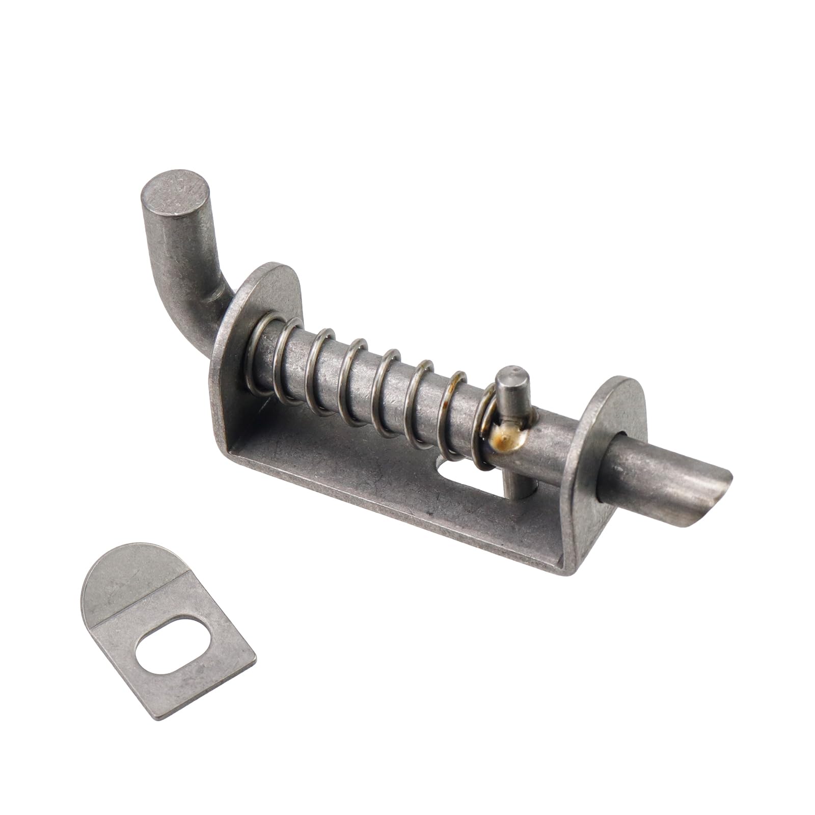 An application scenario or product detail of bolt on latch - Image 14