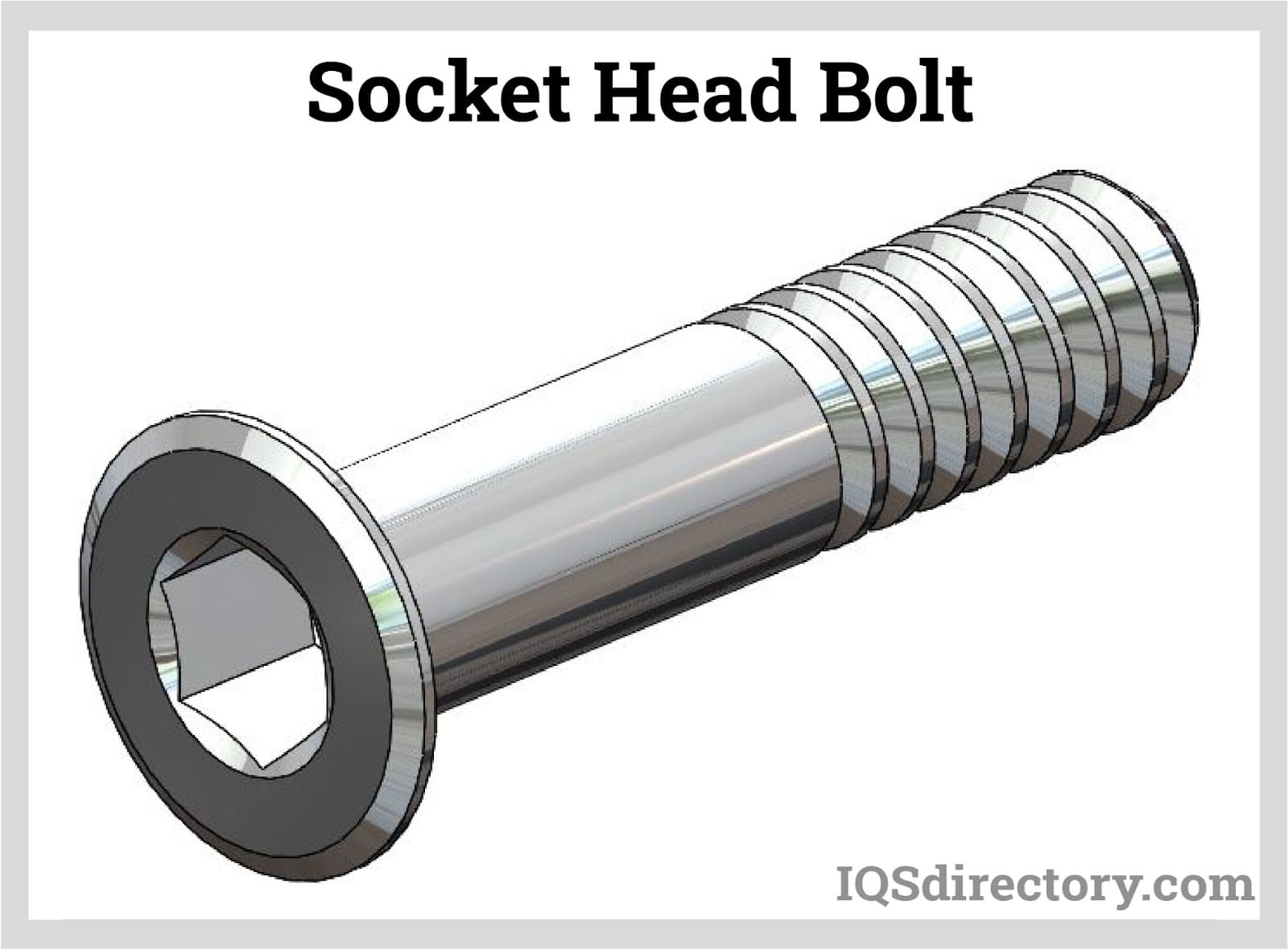 An application scenario or product detail of bolt parts - Image 10