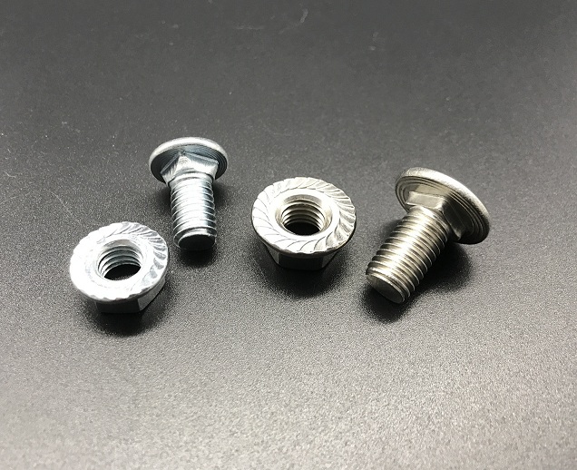 An application scenario or product detail of bolt shank - Image 5