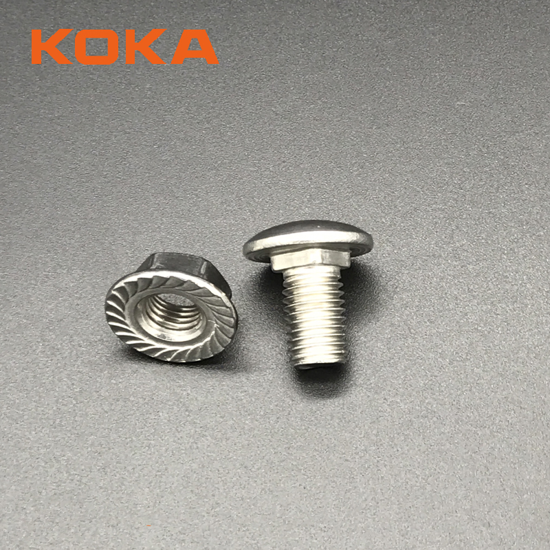 An application scenario or product detail of bolt shank - Image 21