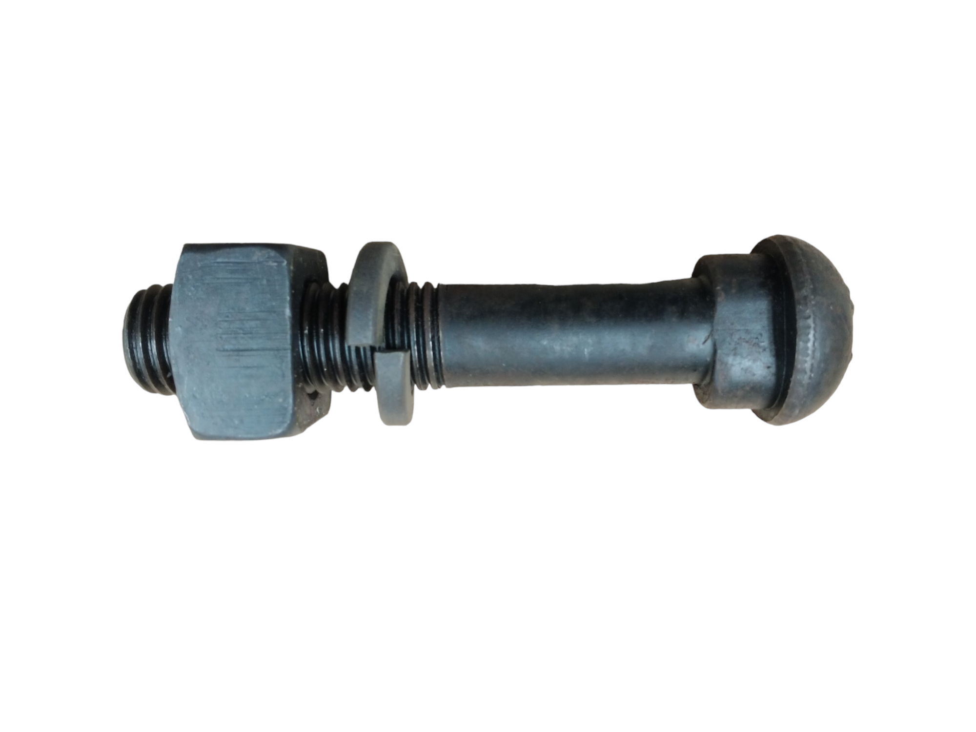 An application scenario or product detail of bolt with lock washer - Image 17