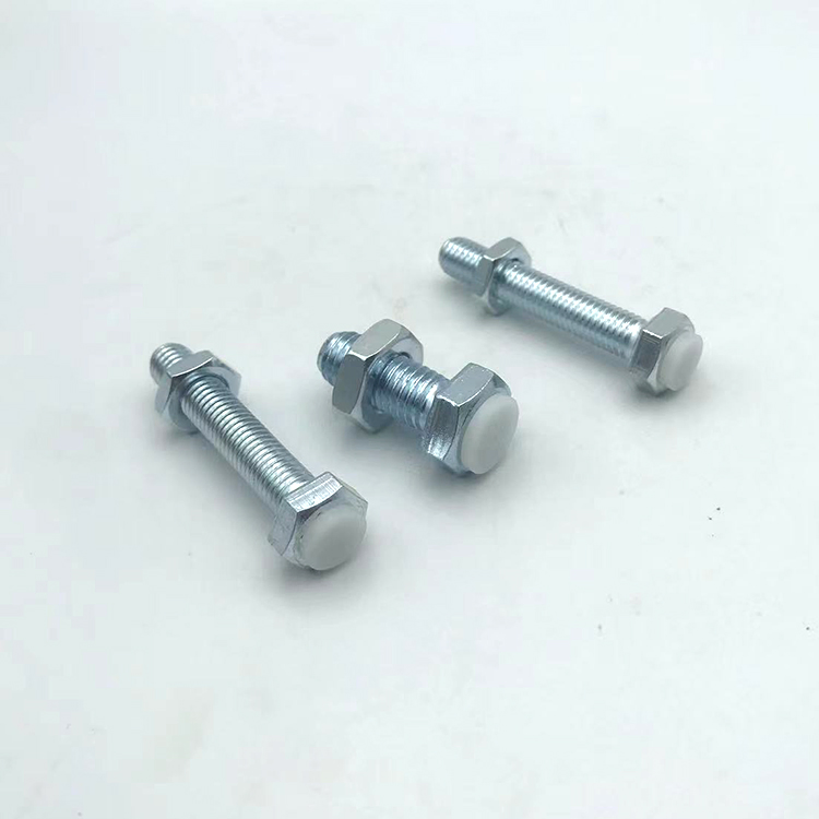 An application scenario or product detail of bolt with stopper - Image 7