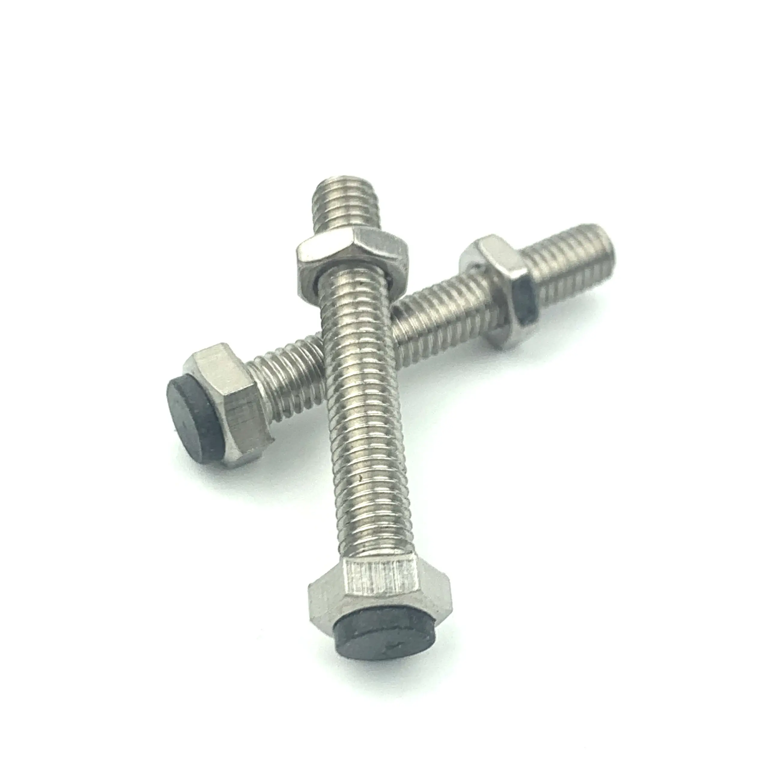 An application scenario or product detail of bolt with stopper - Image 9