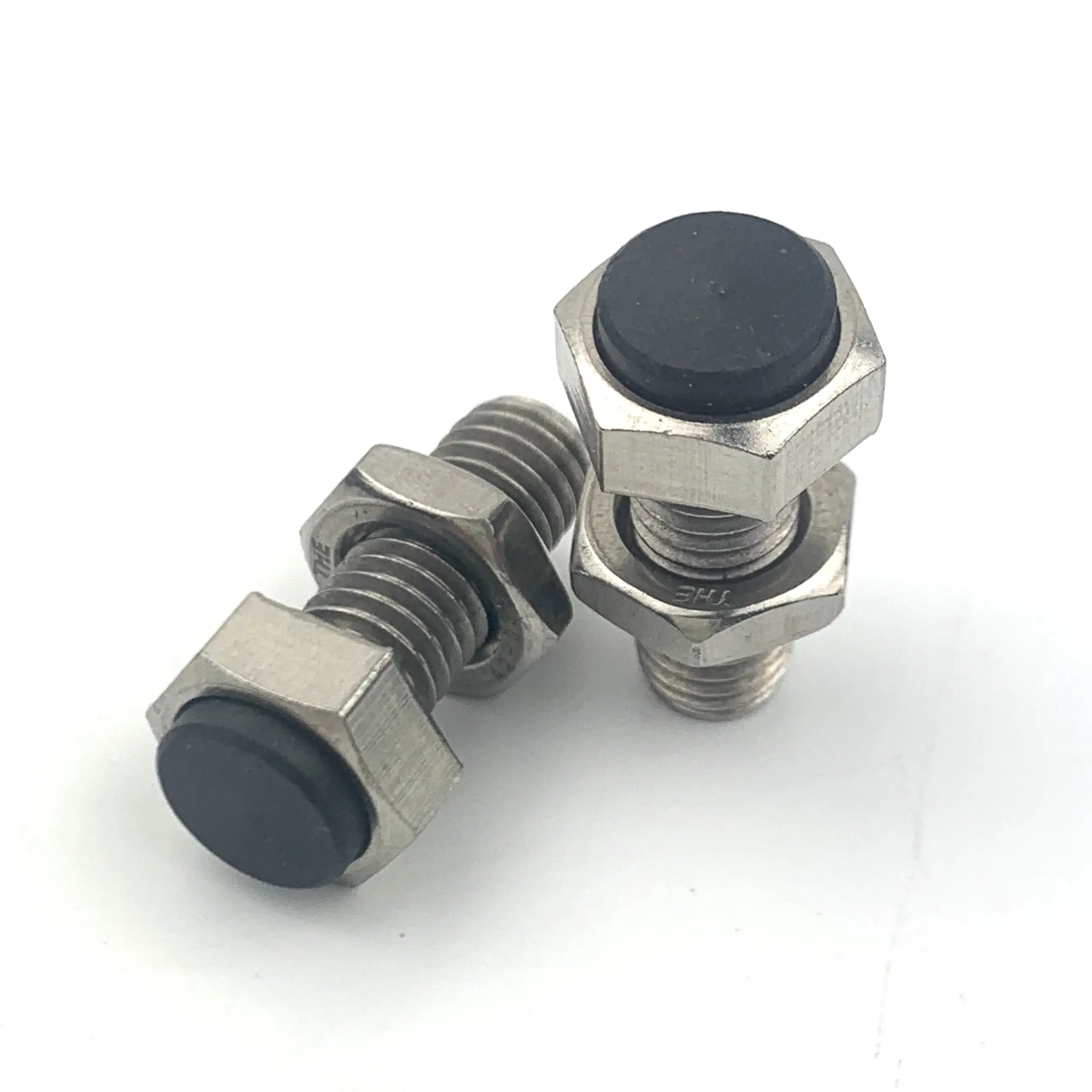 An application scenario or product detail of bolt with stopper - Image 12