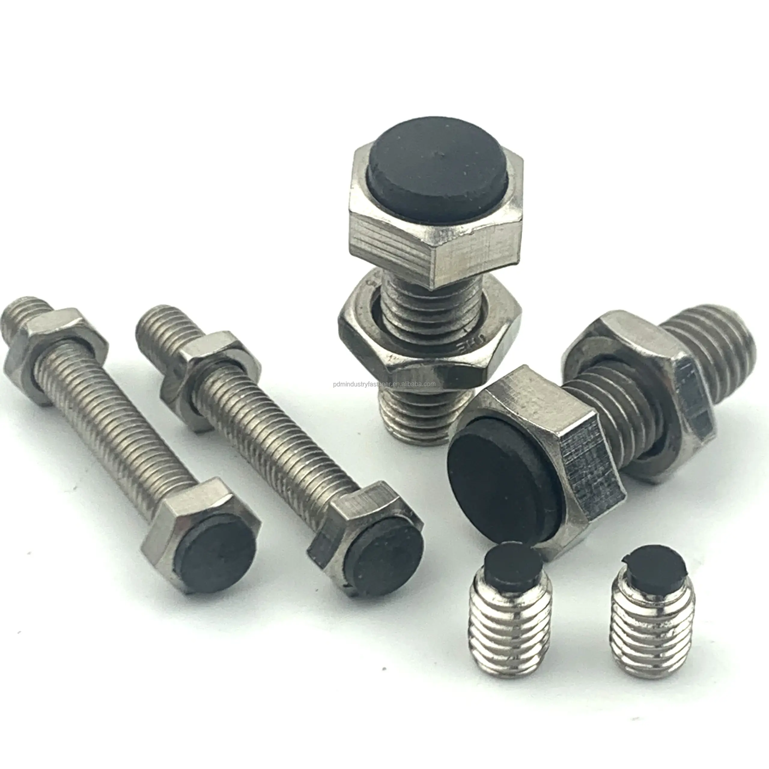 An application scenario or product detail of bolt with stopper - Image 14