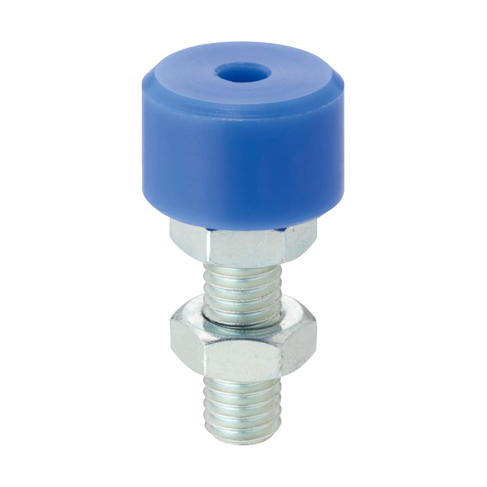 An application scenario or product detail of bolt with stopper - Image 15