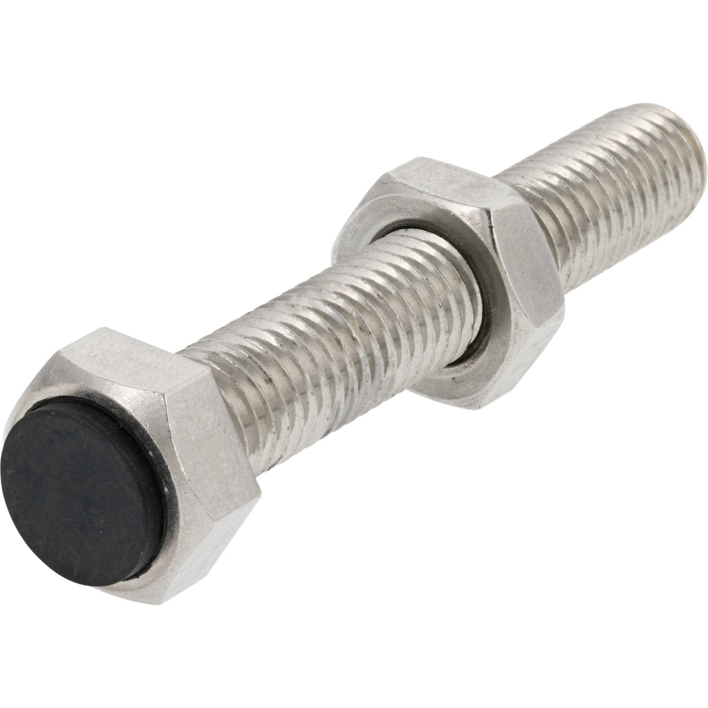 Featured image for the bolt with stopper guide