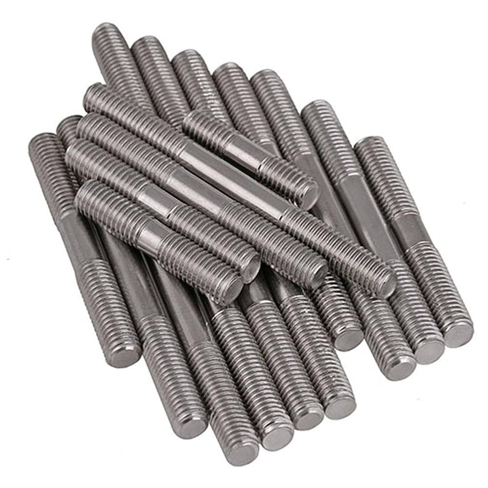 An application scenario or product detail of bolt with threads on both ends - Image 2