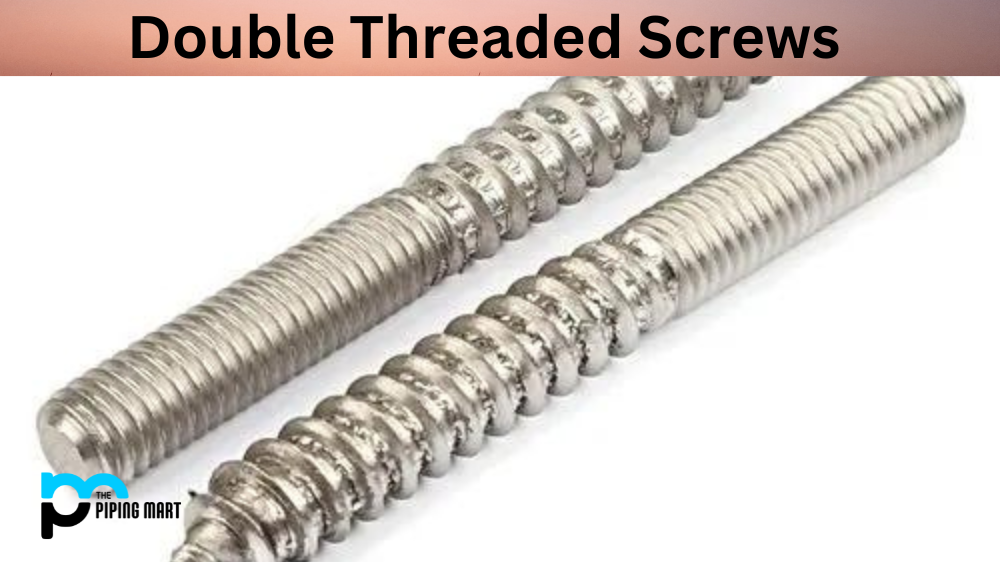 An application scenario or product detail of bolt with threads on both ends - Image 9