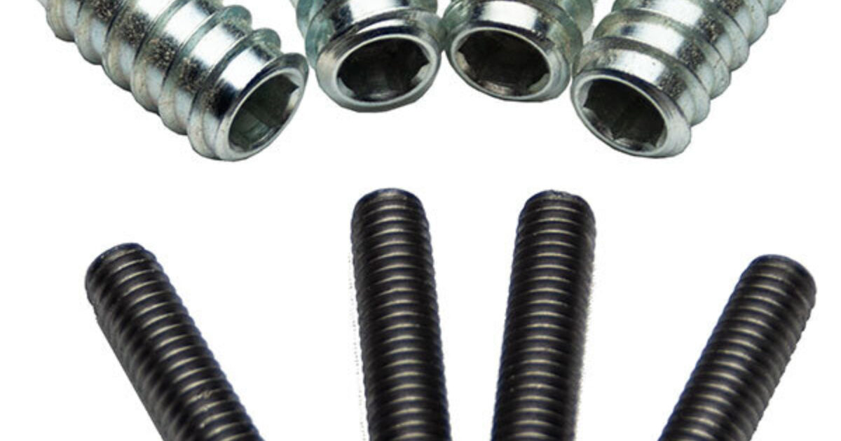 An application scenario or product detail of bolt with threads on both ends - Image 11
