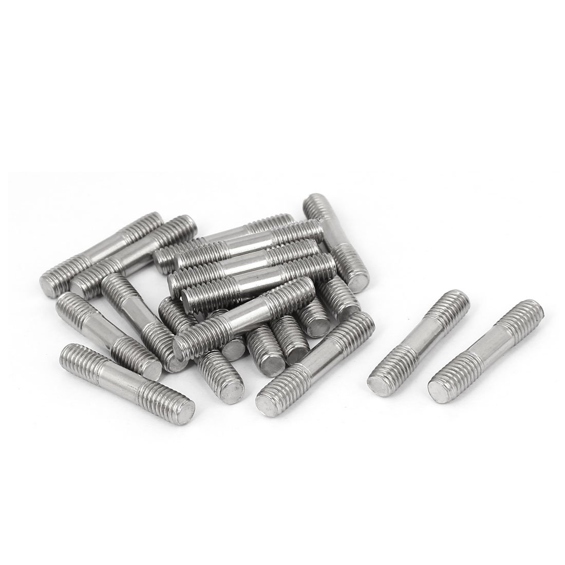 An application scenario or product detail of bolt with threads on both ends - Image 14