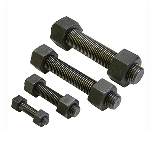 An application scenario or product detail of bolts studs and nuts - Image 8