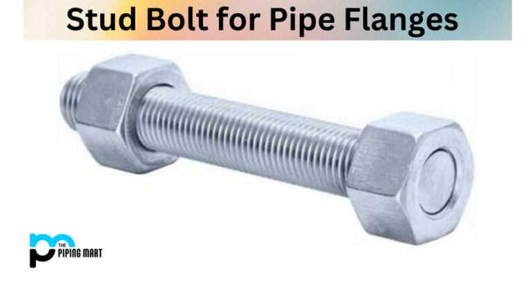 An application scenario or product detail of bolts studs and nuts - Image 17