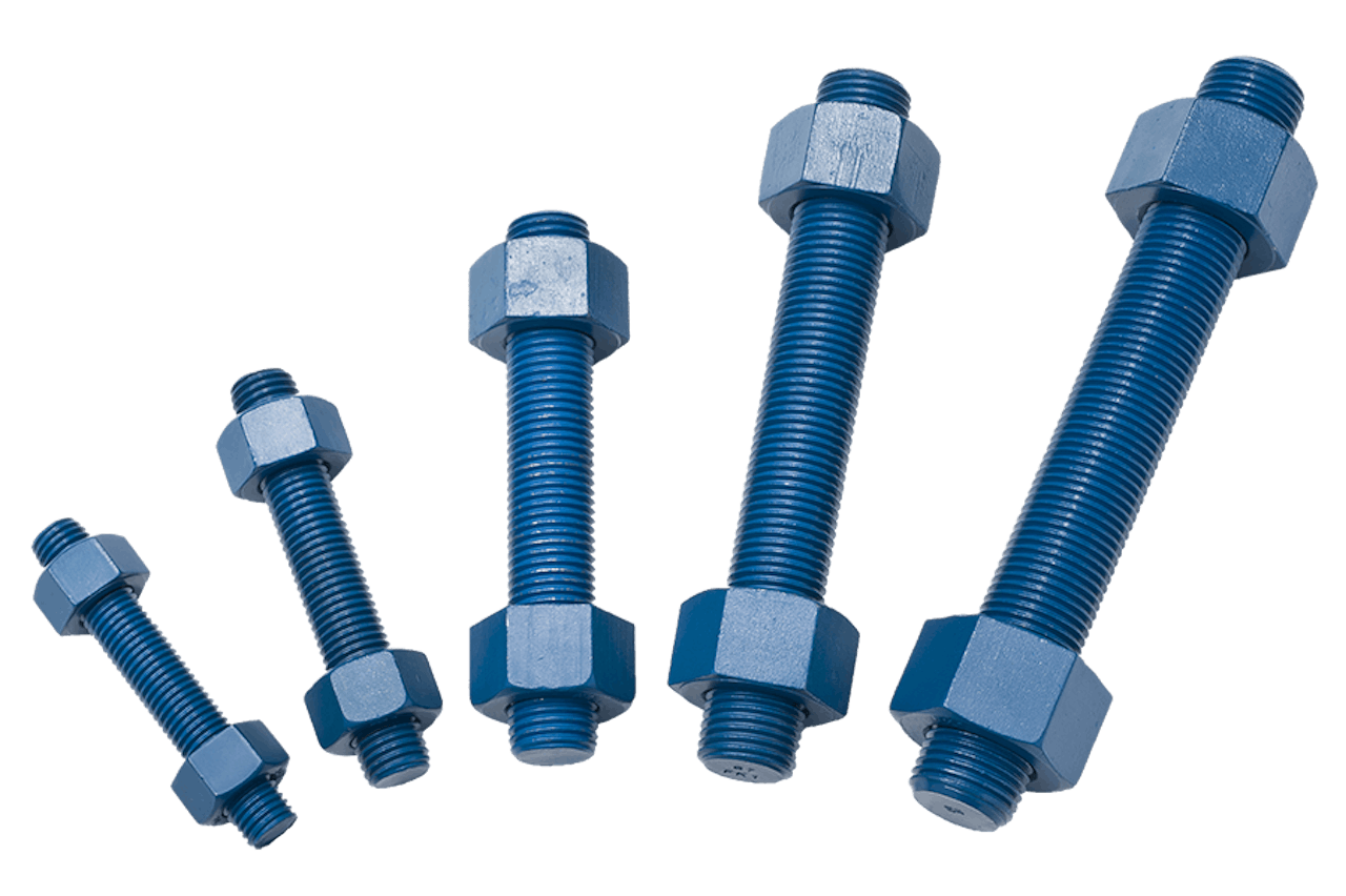 An application scenario or product detail of bolts studs and nuts - Image 18