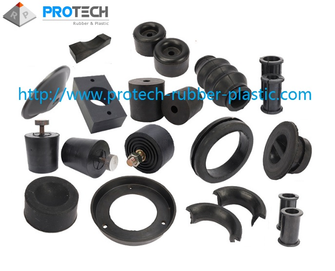 An application scenario or product detail of bonded rubber - Image 10