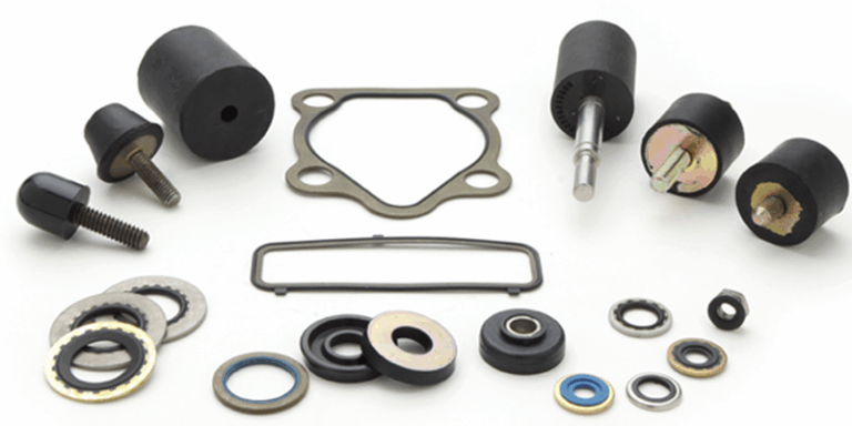 Featured image for the bonded rubber guide