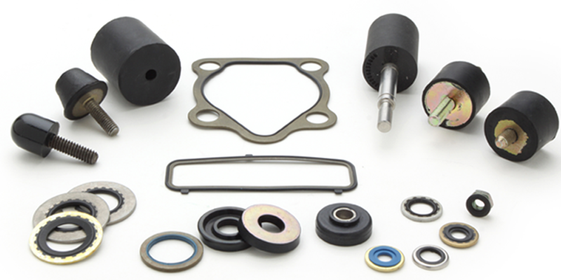 Featured image for the bonded rubber guide