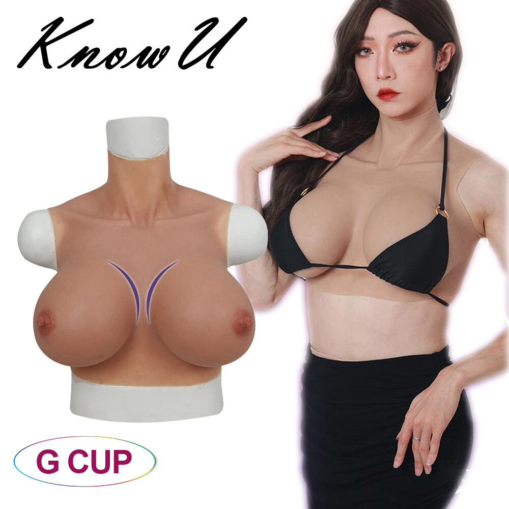 An application scenario or product detail of boob inflation - Image 2