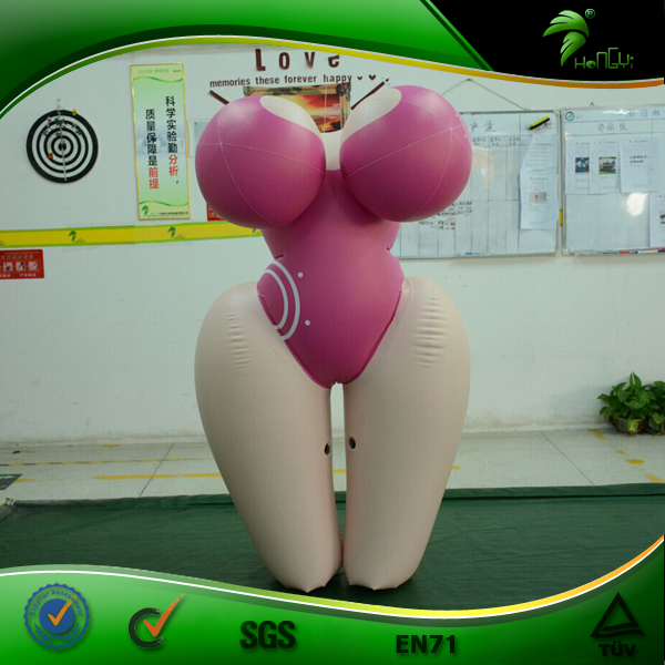 An application scenario or product detail of boob inflation - Image 3