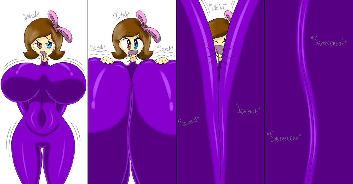 An application scenario or product detail of boob inflation - Image 6