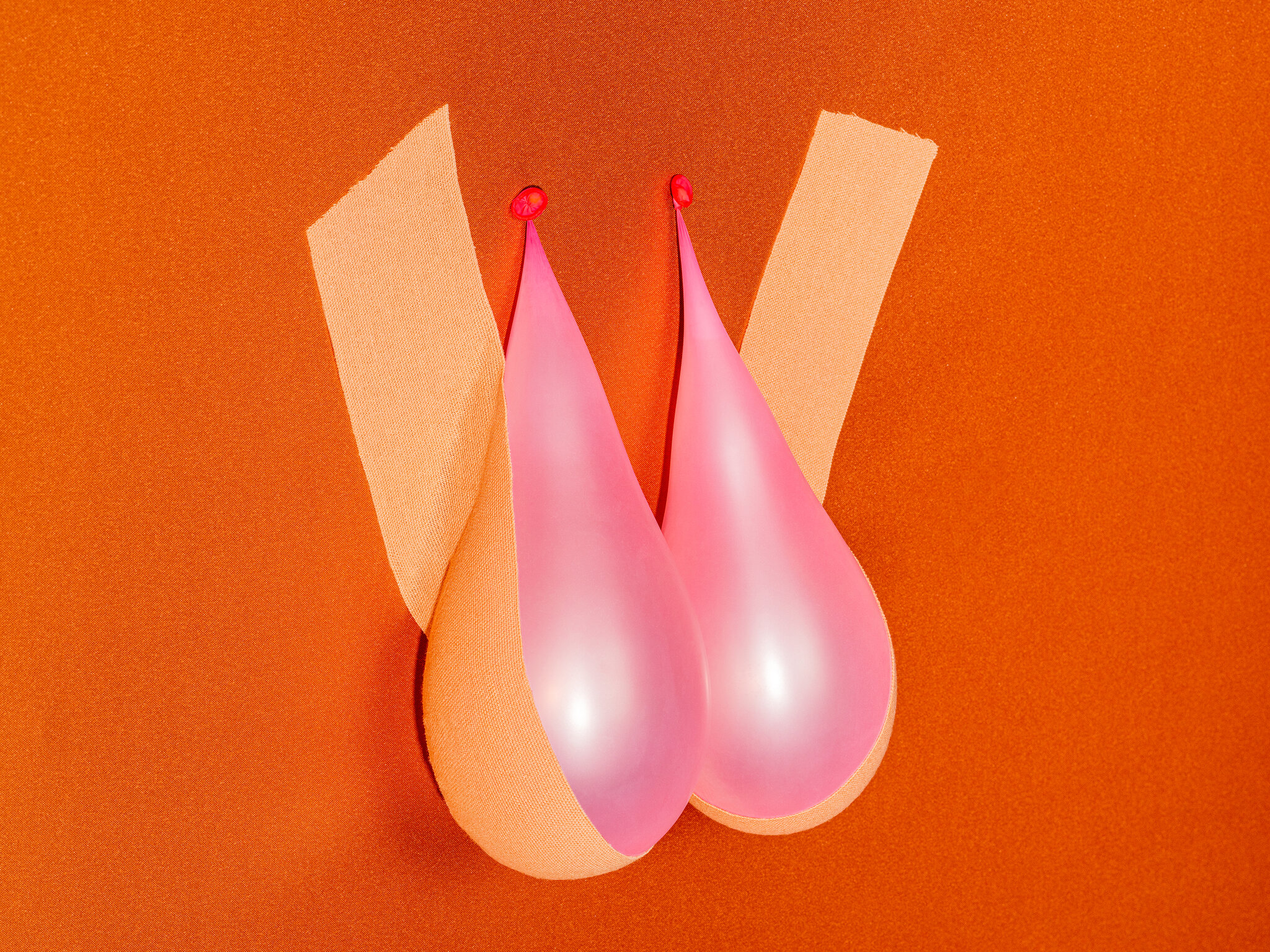 An application scenario or product detail of boob inflation - Image 14