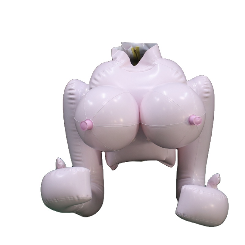 An application scenario or product detail of boob inflation - Image 17