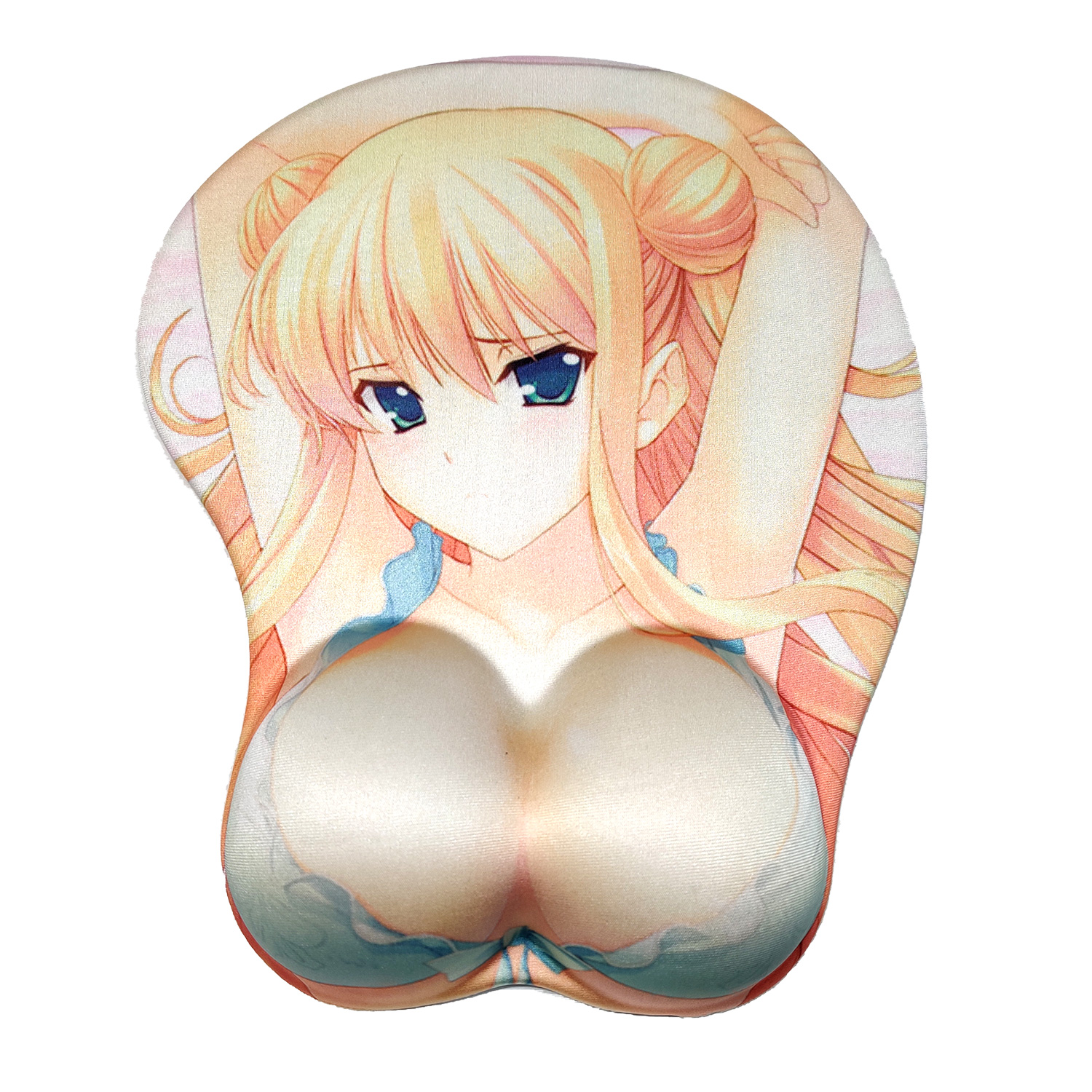 An application scenario or product detail of boob mouse pad - Image 4