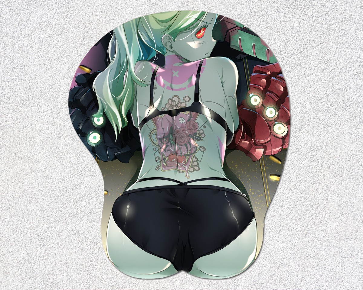 An application scenario or product detail of boob mouse pad - Image 15