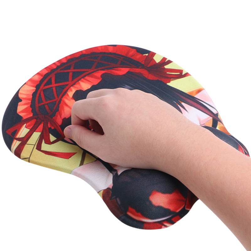 An application scenario or product detail of boob mouse pad - Image 20